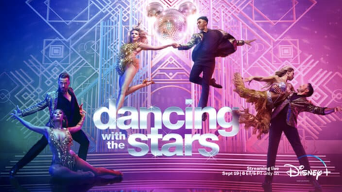 preview for The Cast of “Dancing with the Stars” Season 30