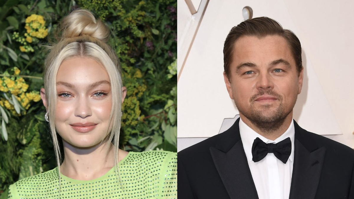Gigi Hadid And Bradley Cooper Are Reportedly 'Super Casual' After Reports  She's In An Open Relationship With Leonardo DiCaprio - SHEfinds