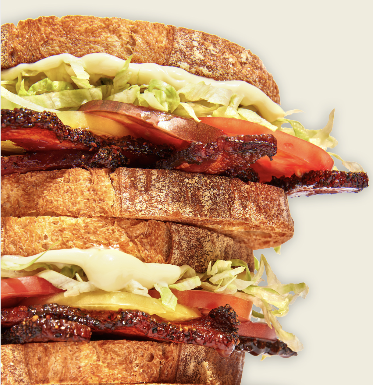 The Best BLT Sandwich Recipe and How to Make It image
