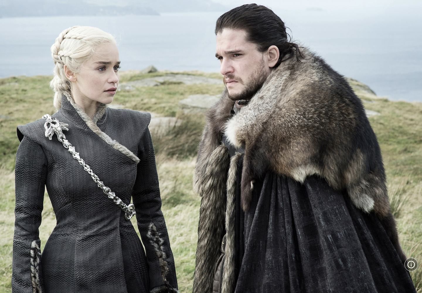 Test your 'Game of Thrones' knowledge in a quiz only experts can pass