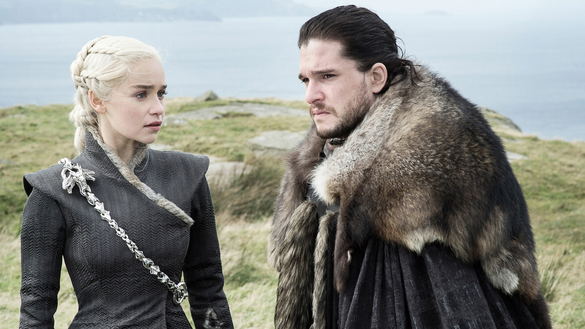 Can You Pass the Ultimate 'Game of Thrones' Trivia Quiz?