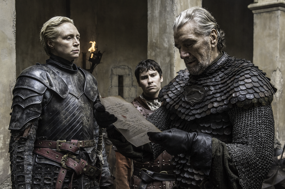 Can You Pass the Ultimate 'Game of Thrones' Trivia Quiz?