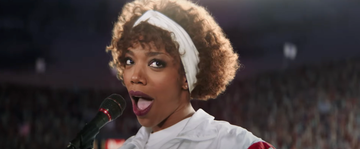 whitney houston i wanna dance with somebody biopic