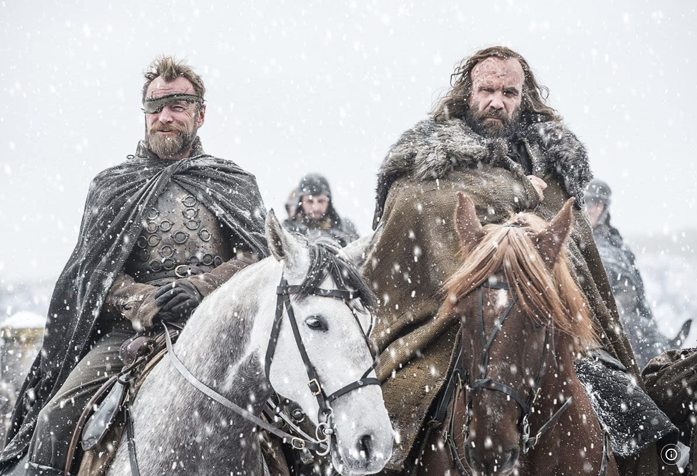 Can You Pass the Ultimate 'Game of Thrones' Trivia Quiz?