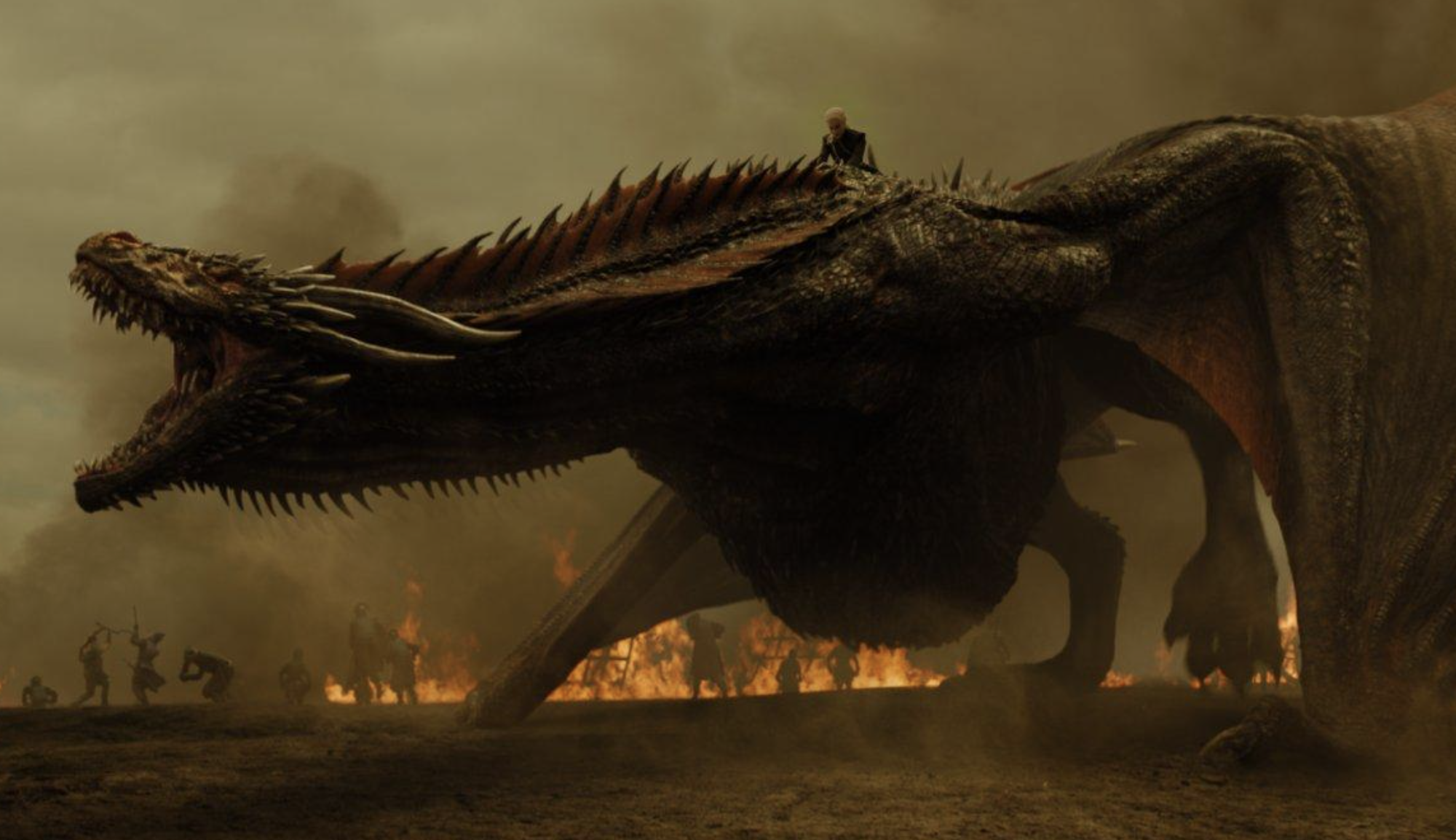 Can You Pass the Ultimate 'Game of Thrones' Trivia Quiz?