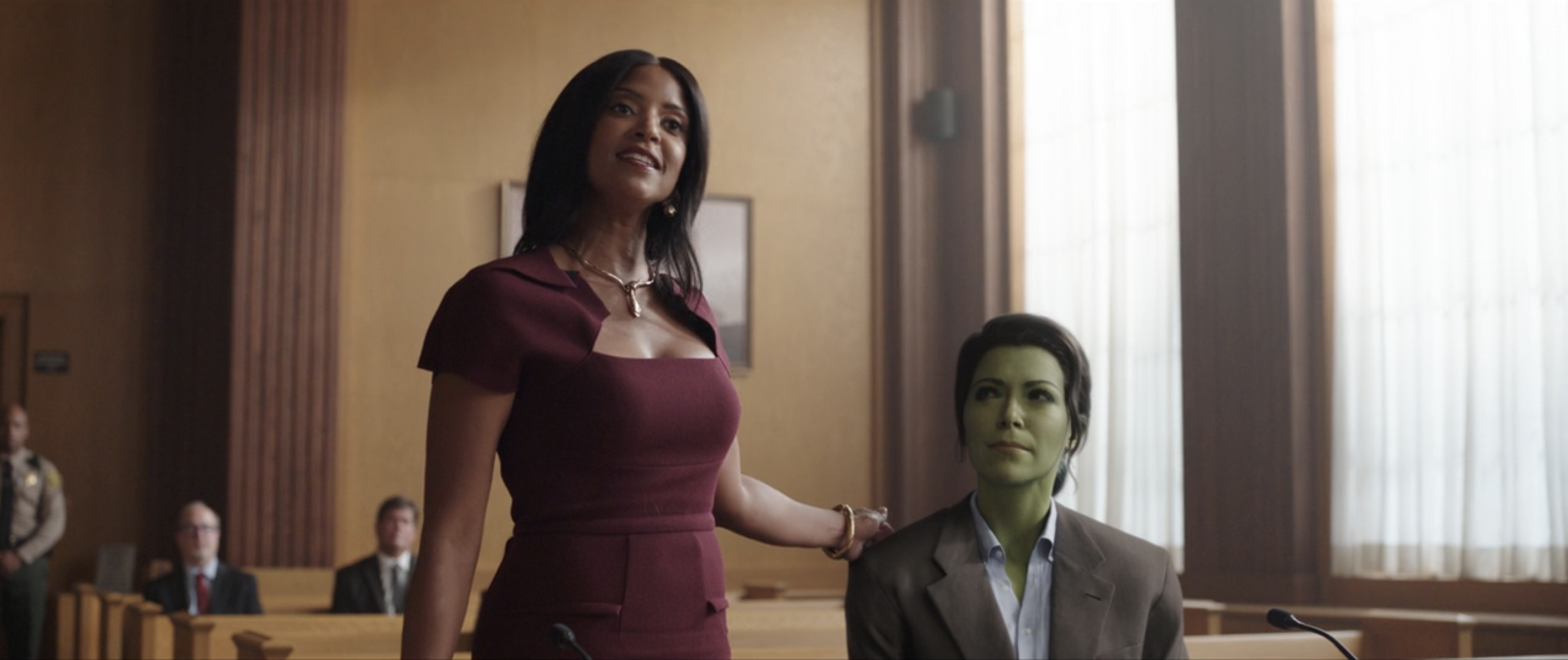 She-Hulk season 2 potential release date, cast, plot, and more