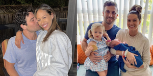 bachelor in paradise couples then and now