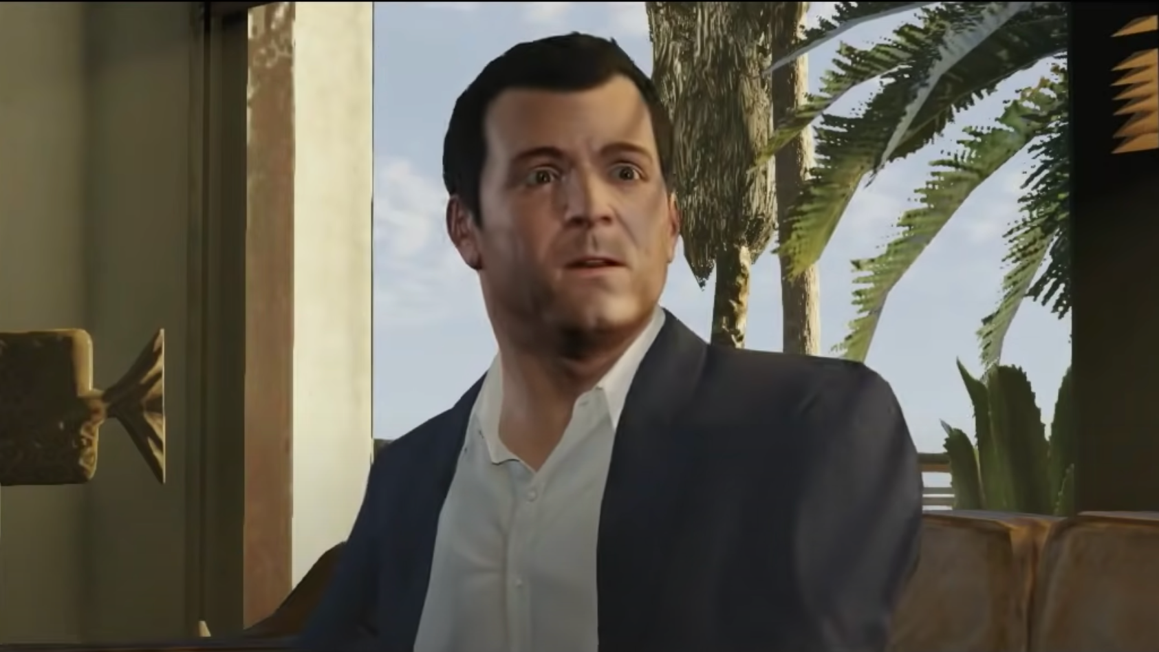 GTA 6 Leak Allegedly Reveals A Major Detail About The Game's Setting