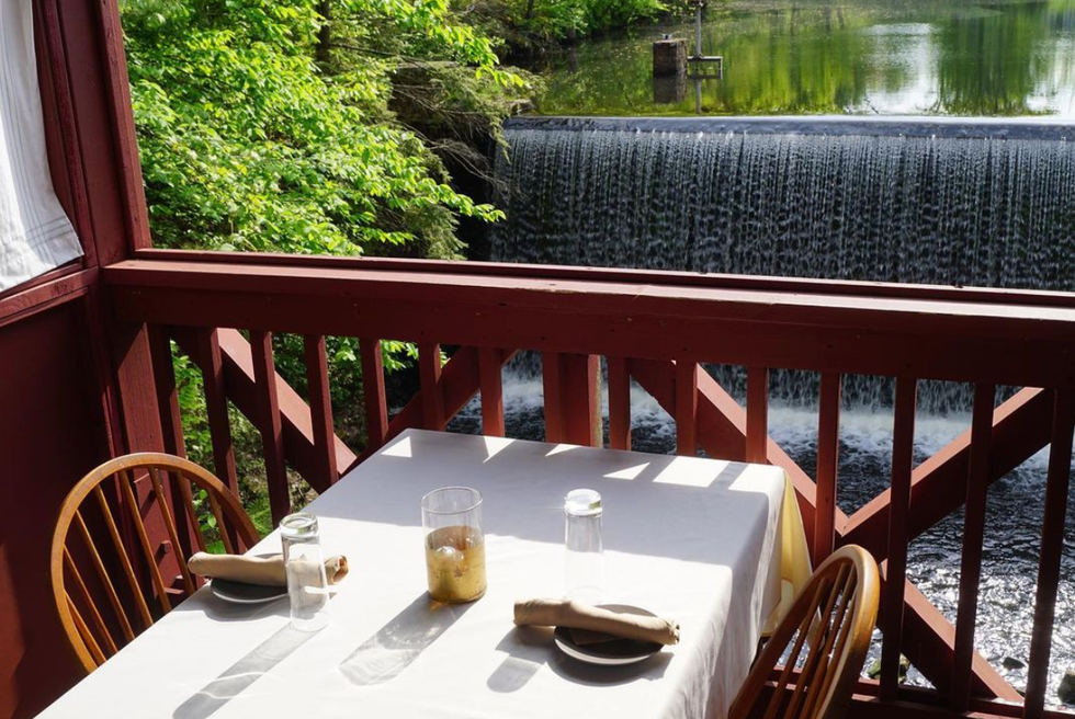 most romantic restaurants