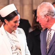 why meghan markle has reportedly requested a "oneonone" meeting with charles