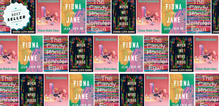 50 Best New Books of 2022 (So Far), Including Best-Selling Reads