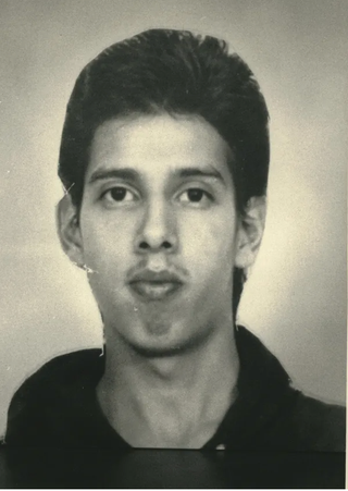 richard guerrero