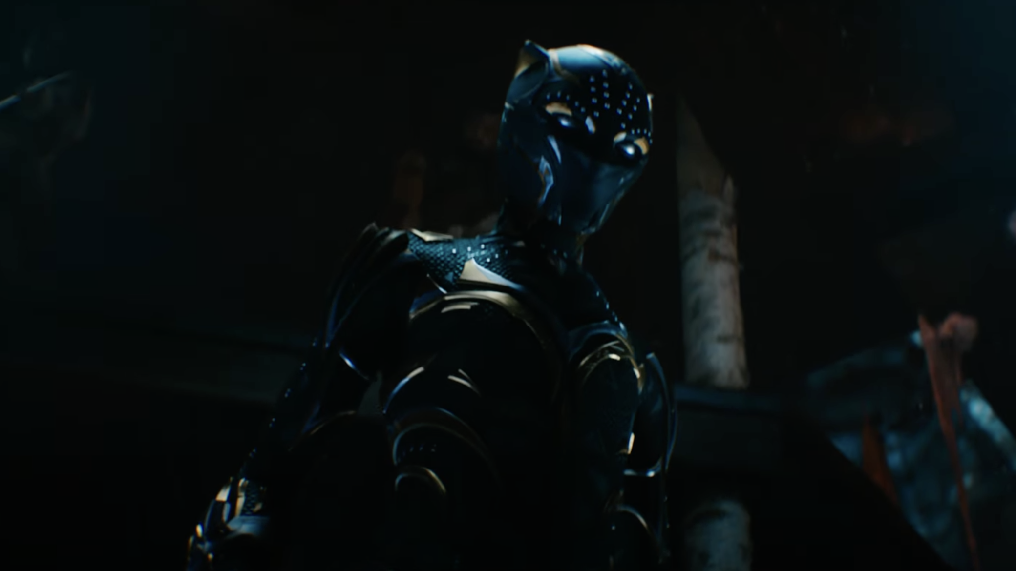 Marvel reveals the release date and official title of 'Black Panther 2