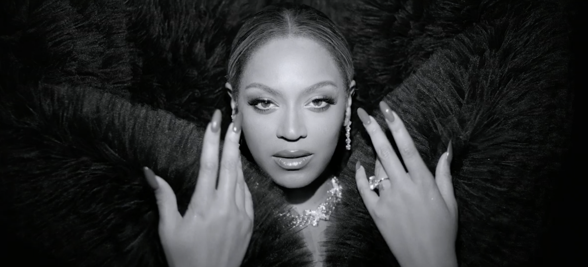 Beyoncé Releases Video For 'Summer Renaissance' As Part Of Tiffany Campaign