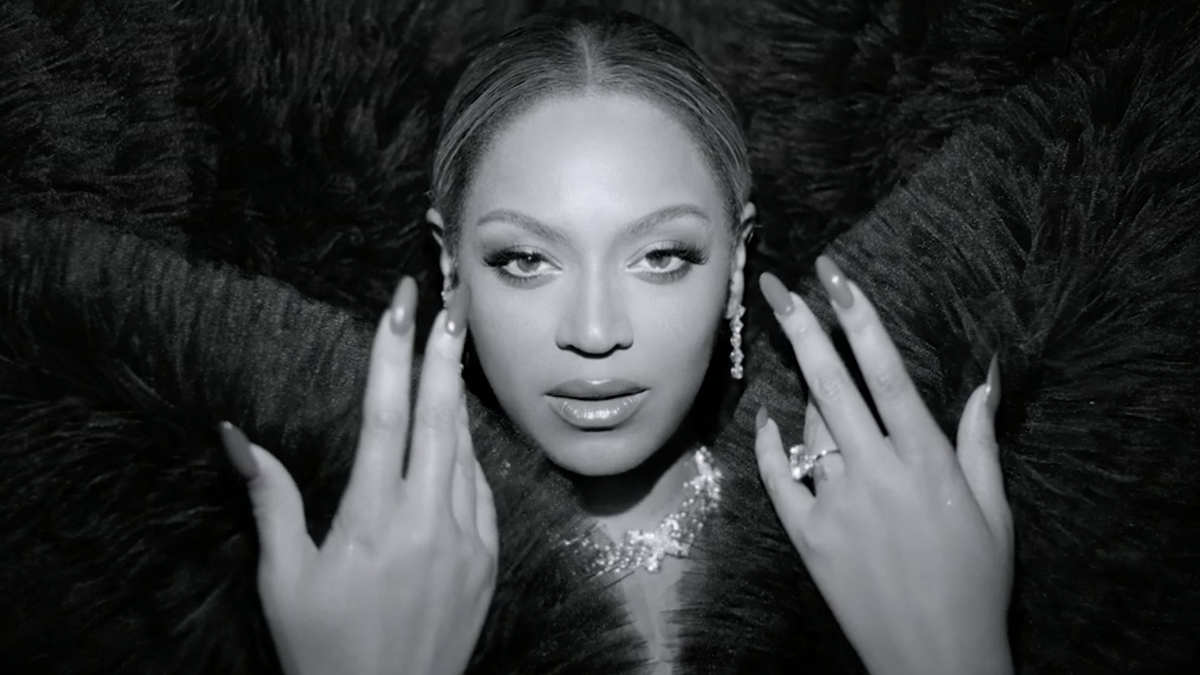 Beyoncé Releases Video For 'Summer Renaissance' As Part Of Tiffany