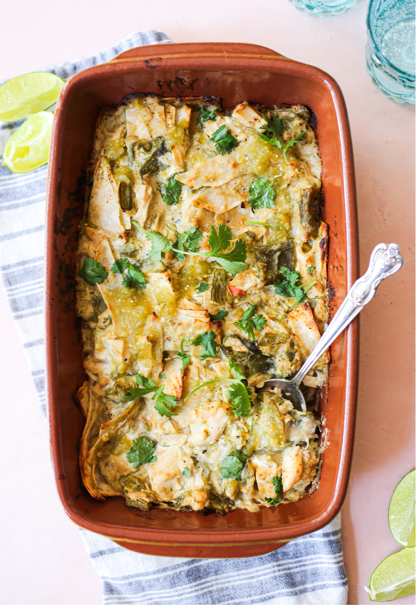 20 Best Healthy Casserole Recipes for Easy Weeknight Dinners