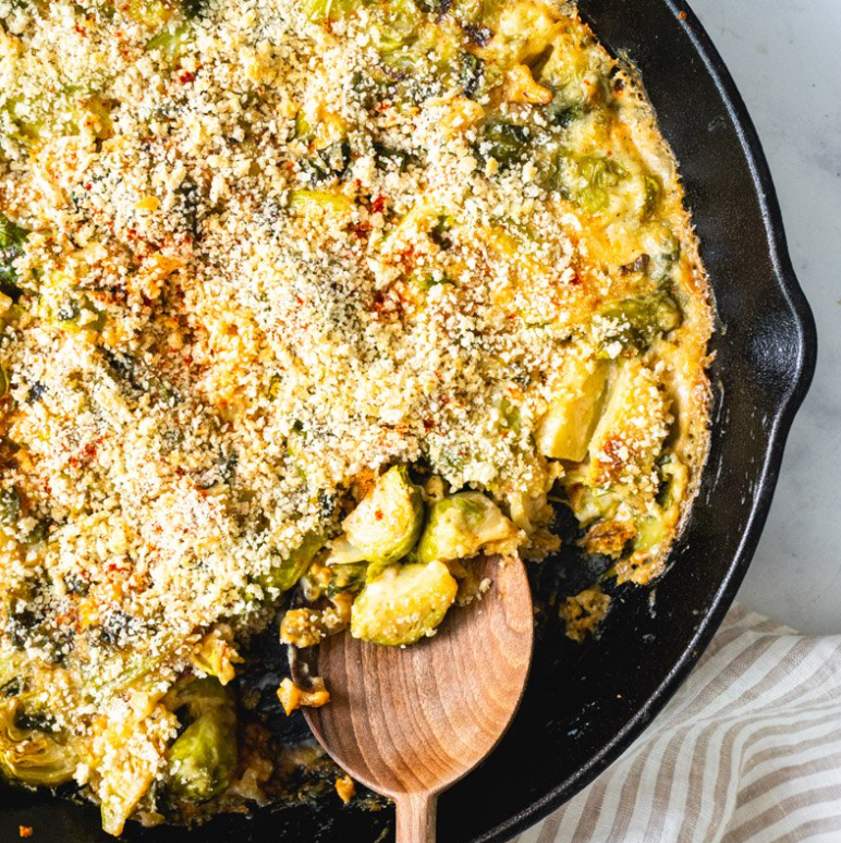 20 Best Healthy Casserole Recipes for Easy Weeknight Dinners