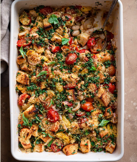 20 Best Healthy Casserole Recipes for Easy Weeknight Dinners