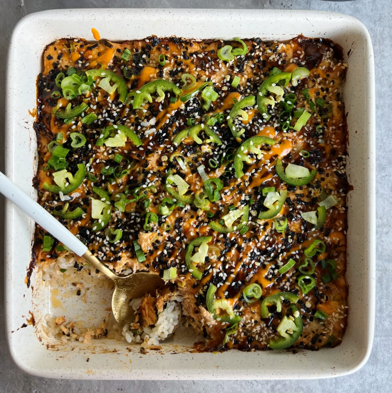 20 Best Healthy Casserole Recipes for Easy Weeknight Dinners