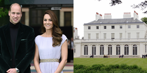 kate and william frogmore house
