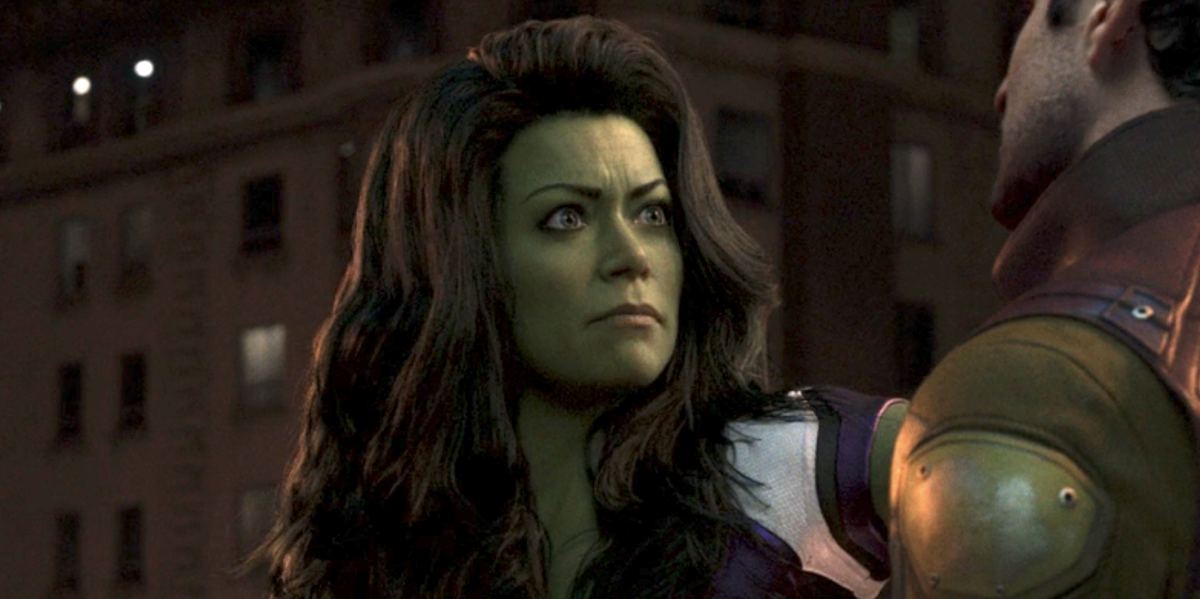 Daredevil/Matt Murdock apparaît enfin dans l’épisode 8 de She-Hulk