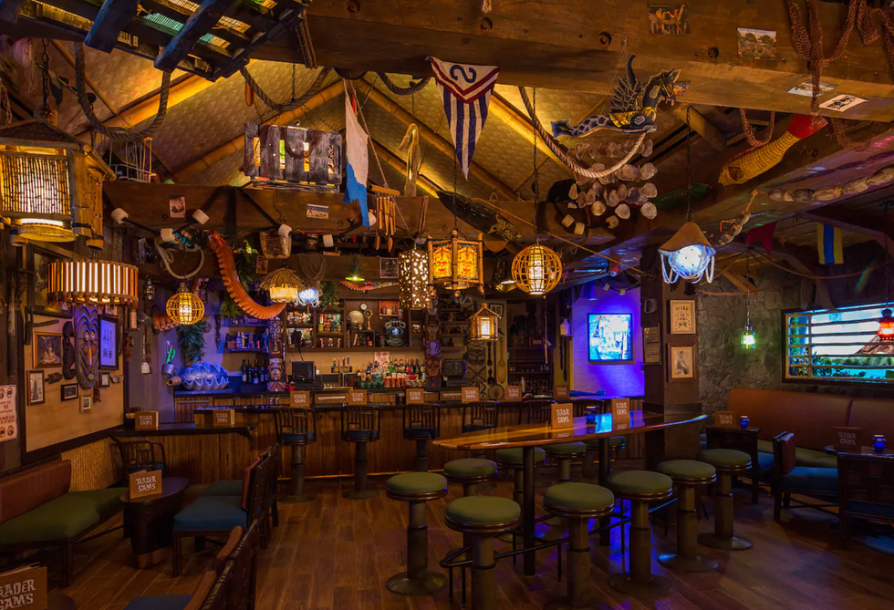 trader sams