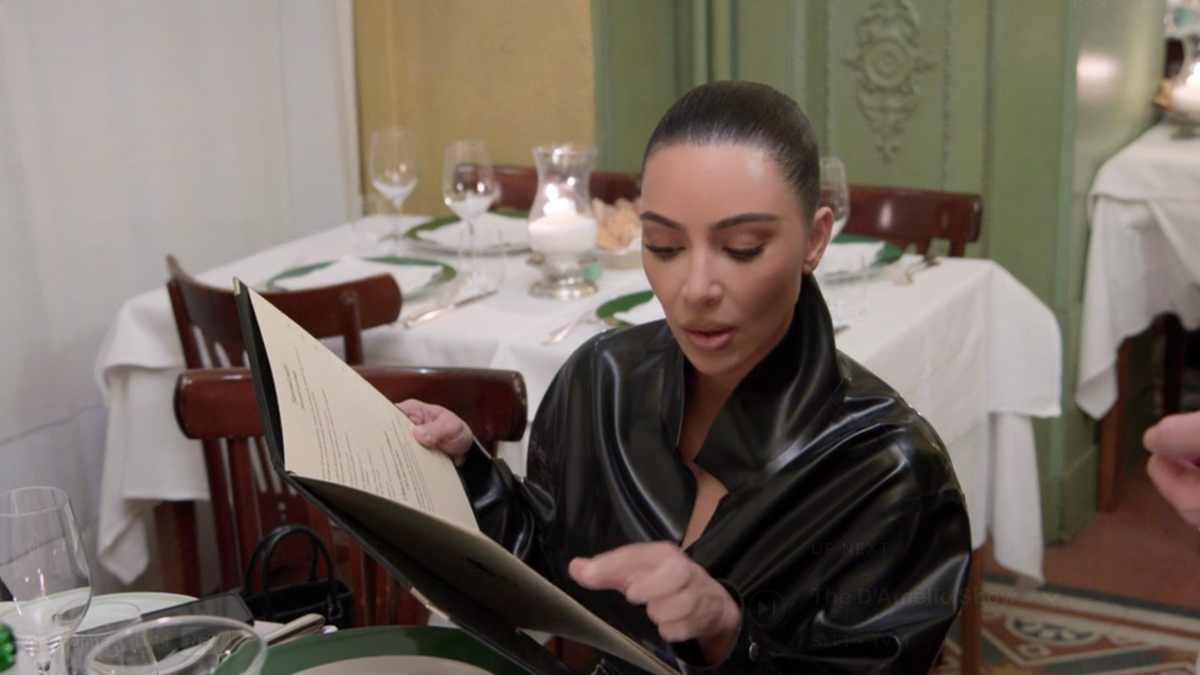 preview for The Kardashians - Official Season 2 Trailer (Hulu)