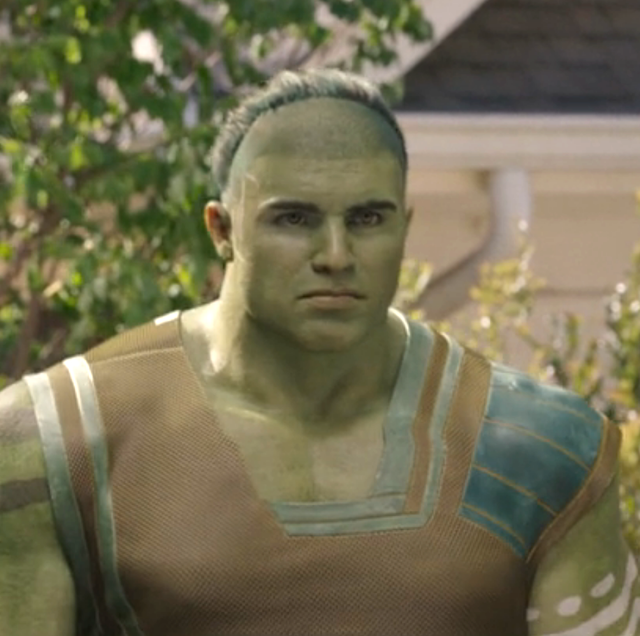 Skaar in 'She-Hulk:' Hulk's Son From Sakaar, Explained