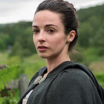 laura donnelly in outlander