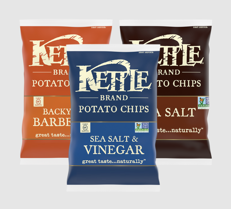 11 Best Potato Chips, Ranked