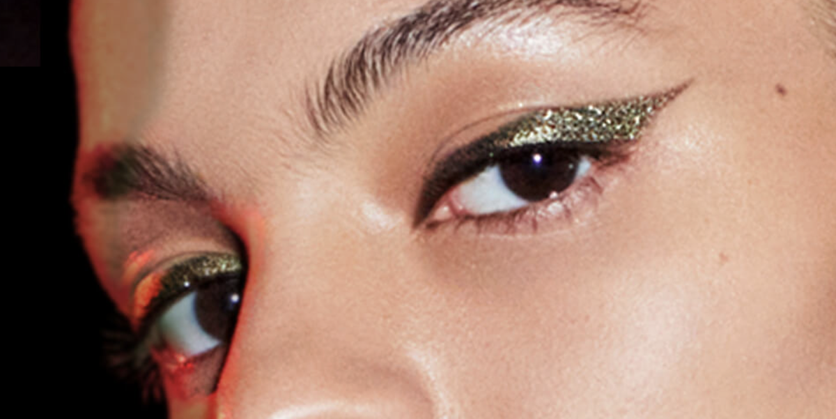 The 11 Best Glitter Eyeliners for the Holidays and Beyond in 2023