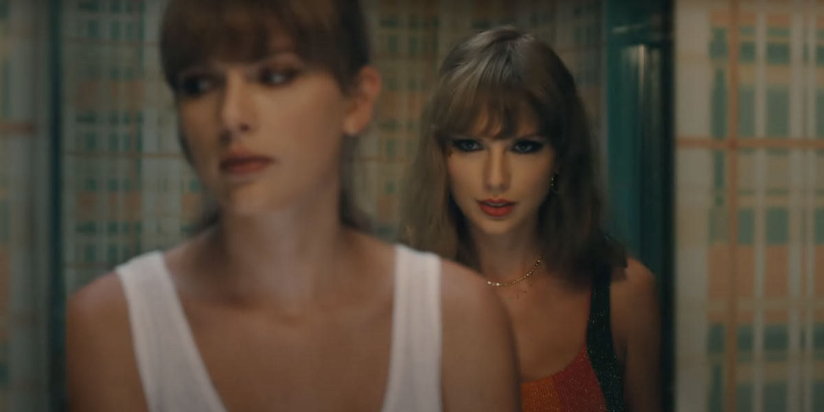 Taylor Swift's 'Anti-Hero' Music Video Easter Eggs Explained