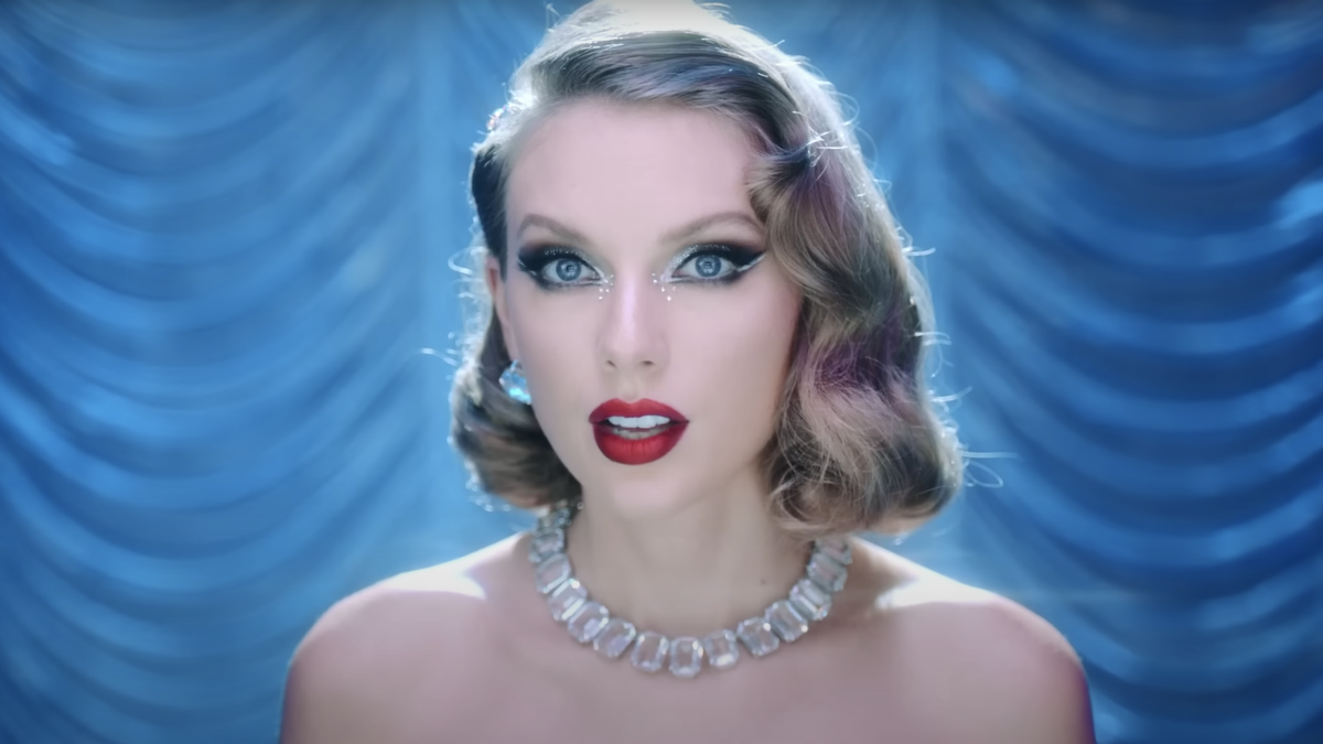 Taylor Swift 'The Man' Video Easter Eggs, Analyzed