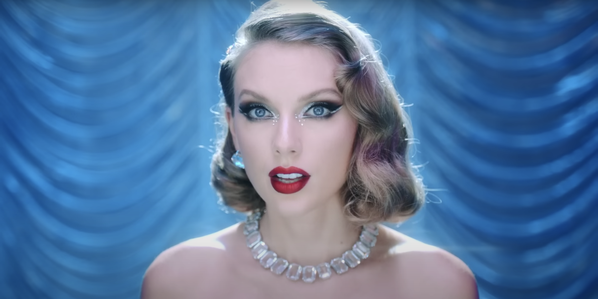Taylor Swift Bejeweled Magnets — Stylin Brunette