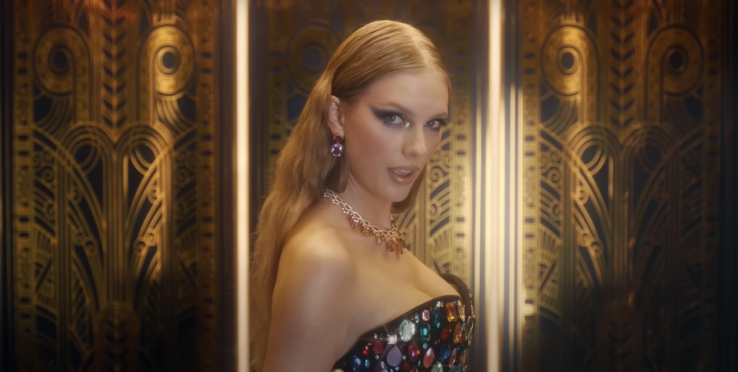 Taylor Swift Bejeweled Magnets — Stylin Brunette
