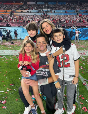 tom brady gisele divorce kids