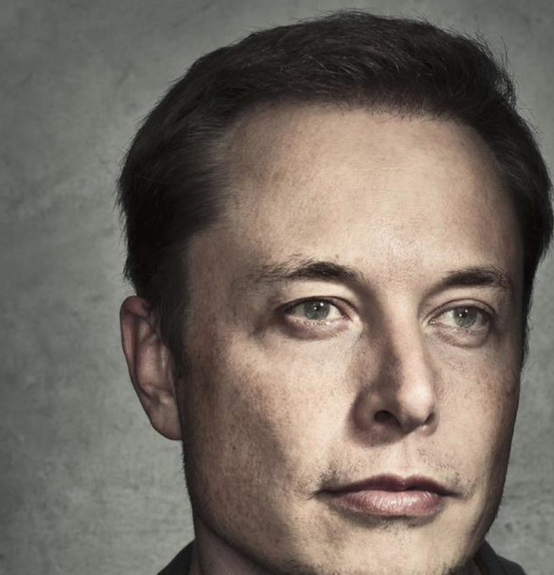 Elon Musk Interview - Elon Musk SpaceX Interview