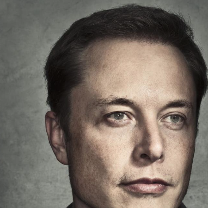 Elon Musk Interview - Elon Musk SpaceX Interview