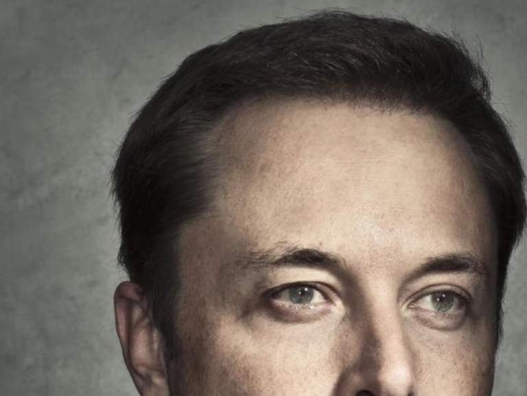 elon musk