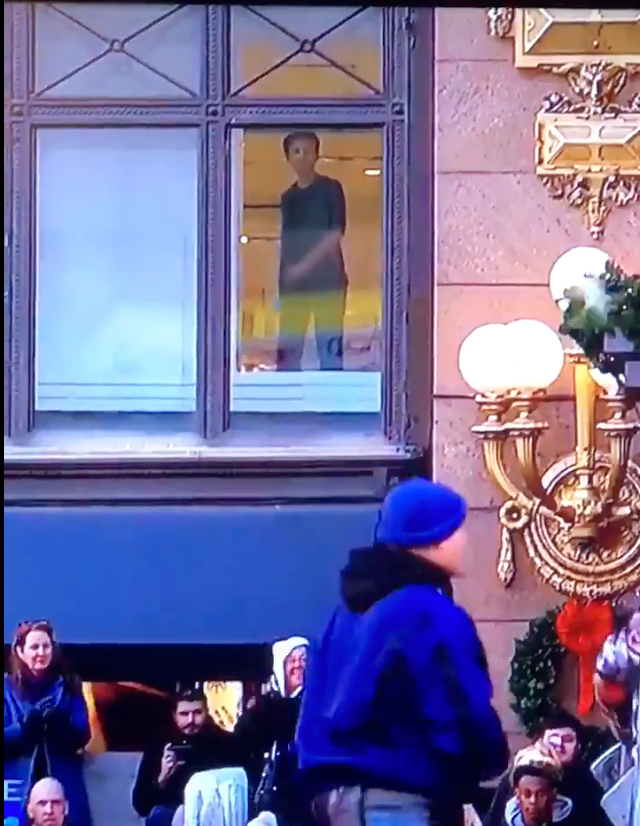 macys parade