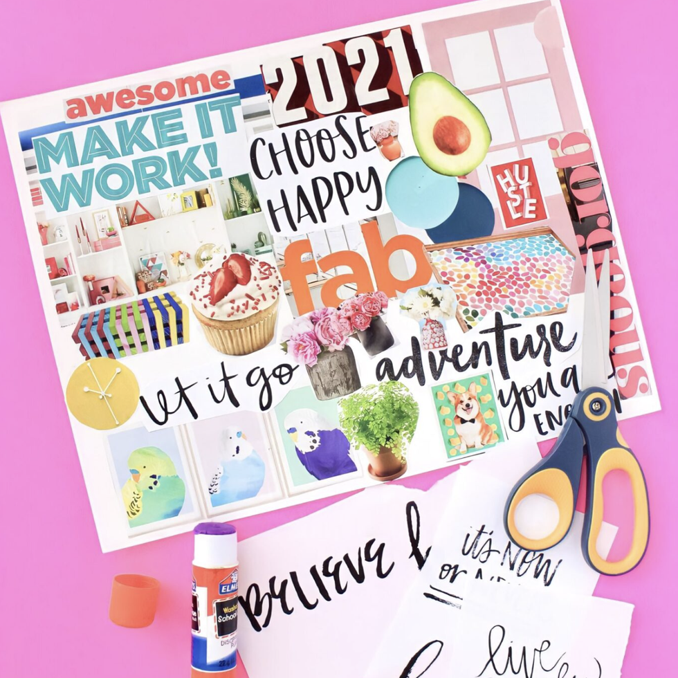 DIY How to Scrapbook  *aesthetic ideas* tips + inspiration 