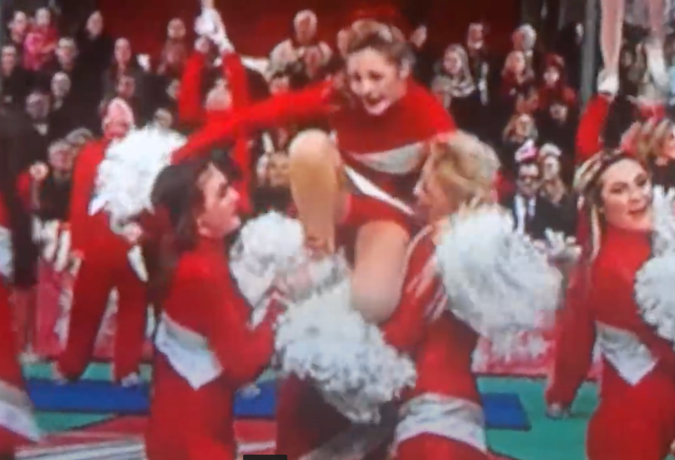 macys parade