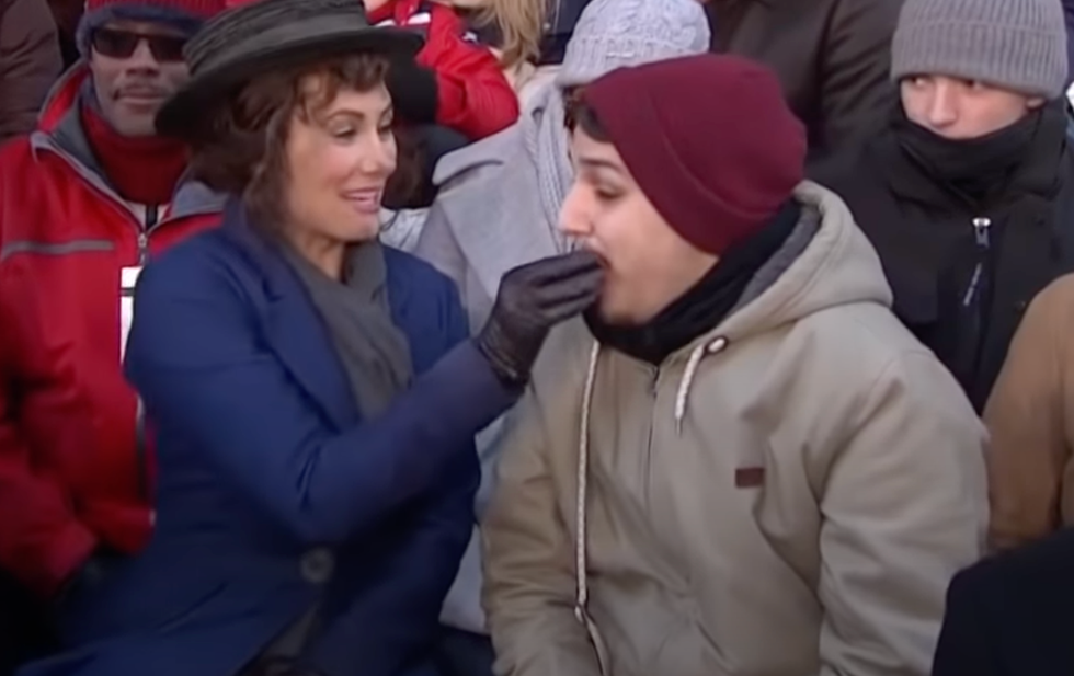 macys parade