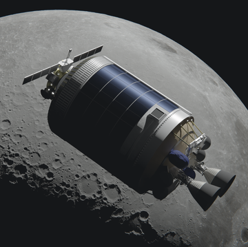 nanoracks lunar outpost