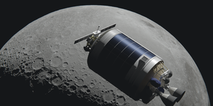 nanoracks lunar outpost