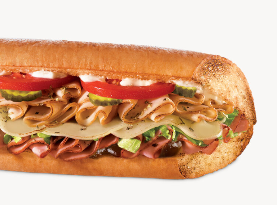 36 Healthiest Fast-Food Items at Every Restaurant Chain