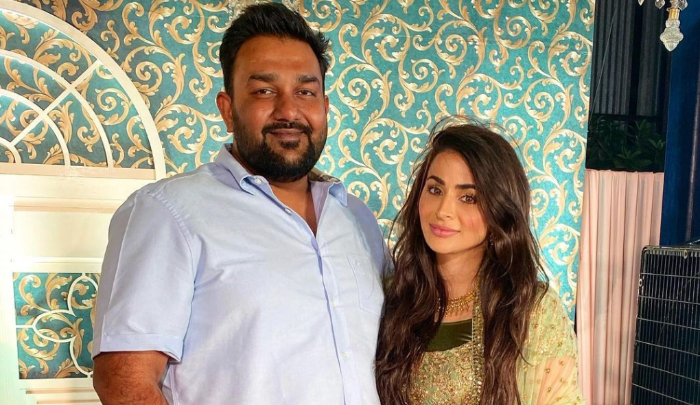Safa Dubai Bling Husband: Fahad Siddiqui’s Success & Family Insights
