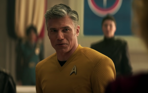 star trek