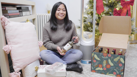 preview for Crowd-Pleasing Holiday Gifts for Everyone on Your List | HBL + HSN