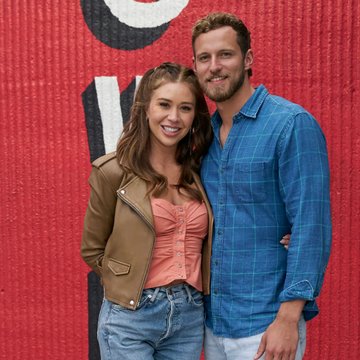 Gabby Windey and Erich Schwer gabby windey and erich schwer
